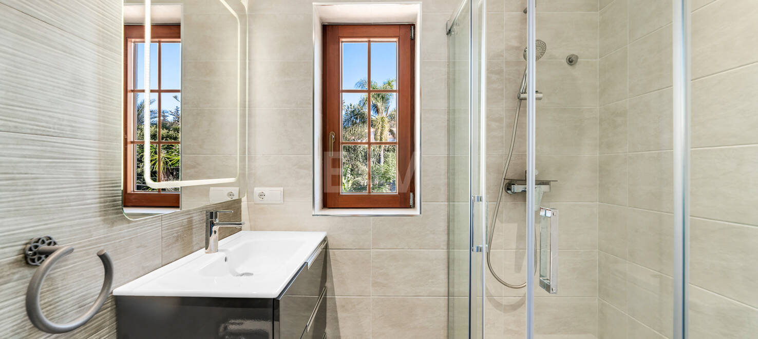 Villa à vendre en Marbella Golden Mile, Marbella (Toutes les zones)