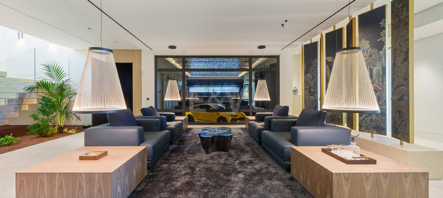 Architectural Brilliance and Breathtaking Views