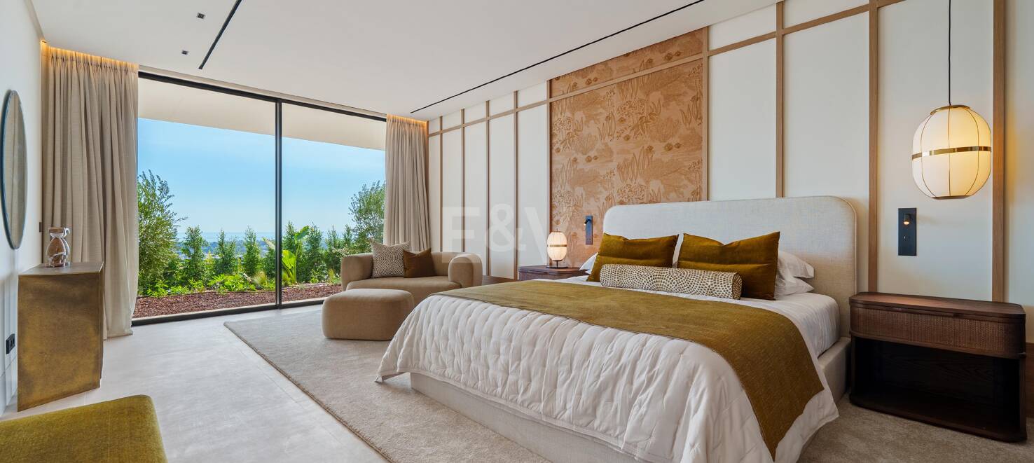 Architectural Brilliance and Breathtaking Views