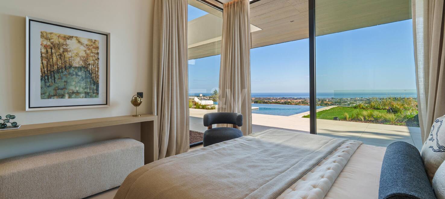 Architectural Brilliance and Breathtaking Views