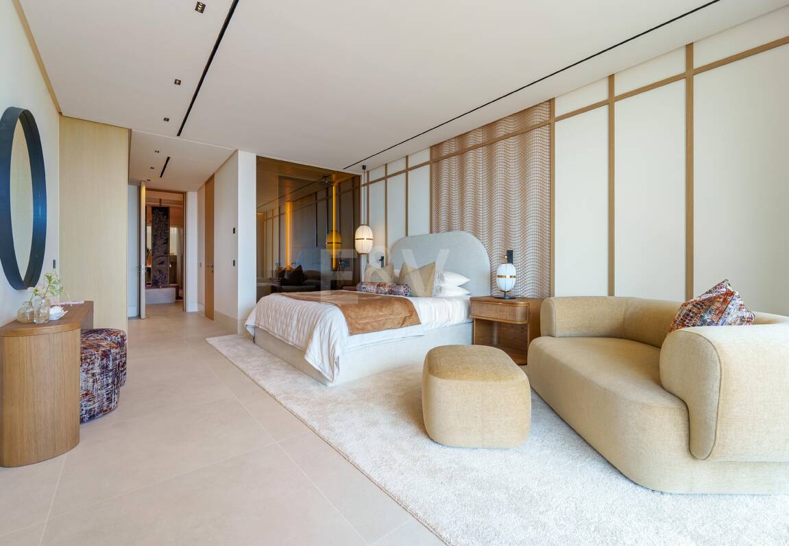 Brilliance architecturale et vues époustouflantes