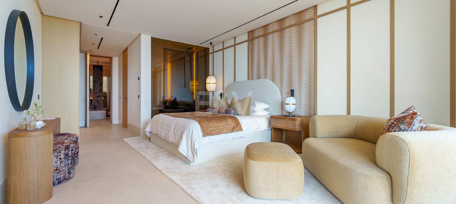 Architectural Brilliance and Breathtaking Views