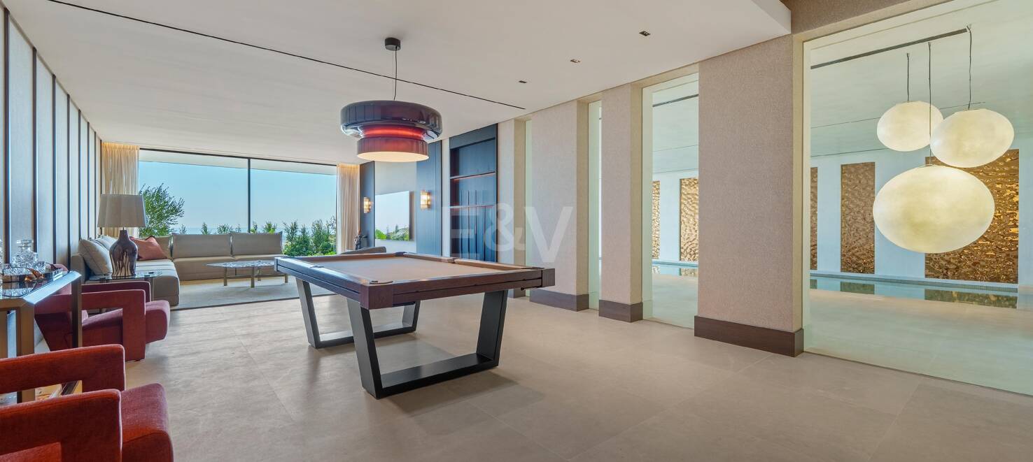 Architectural Brilliance and Breathtaking Views