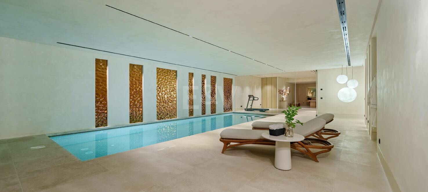 Architectural Brilliance and Breathtaking Views