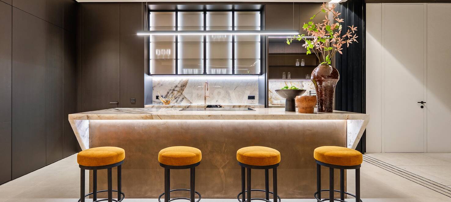 Architectural Brilliance and Breathtaking Views