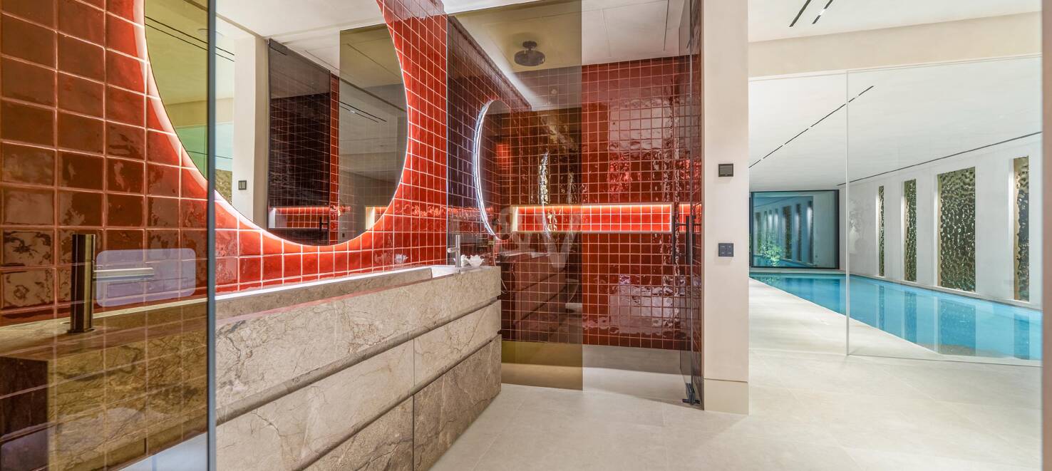 Architectural Brilliance and Breathtaking Views