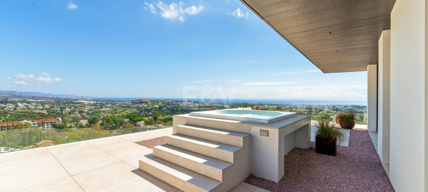 Architectural Brilliance and Breathtaking Views