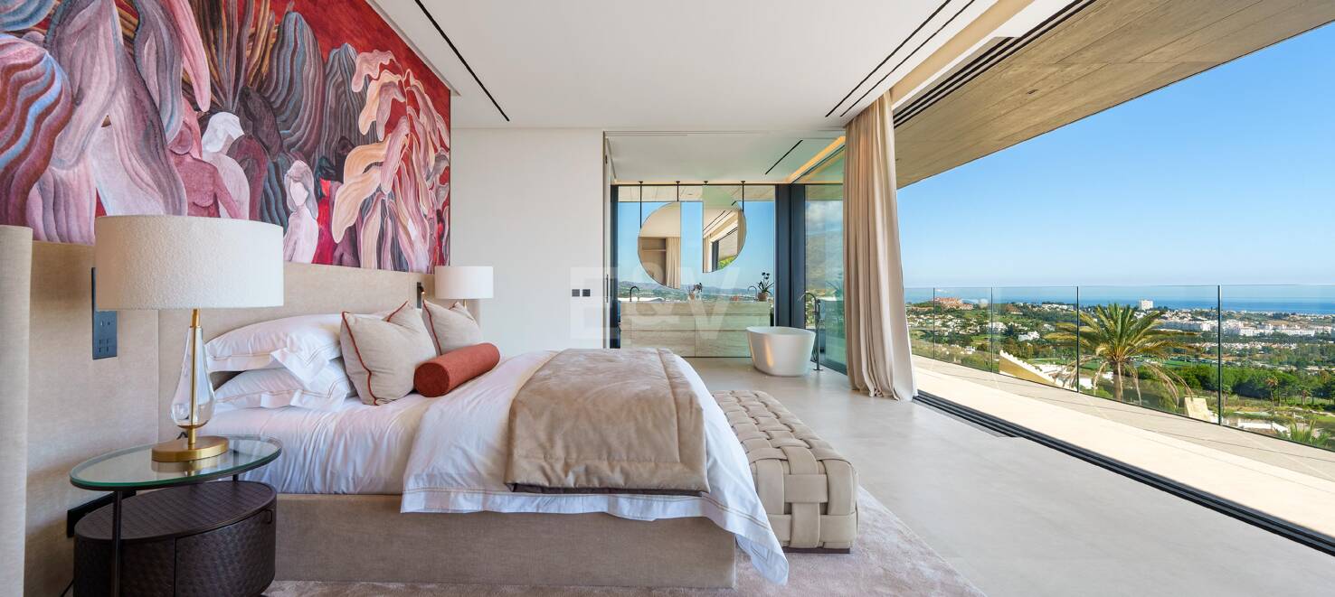 Architectural Brilliance and Breathtaking Views