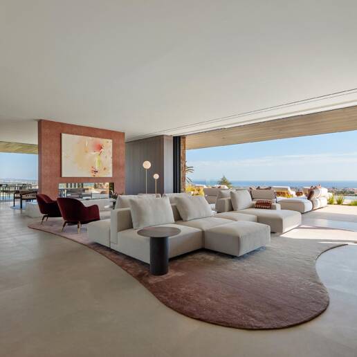 Architectural Brilliance and Breathtaking Views