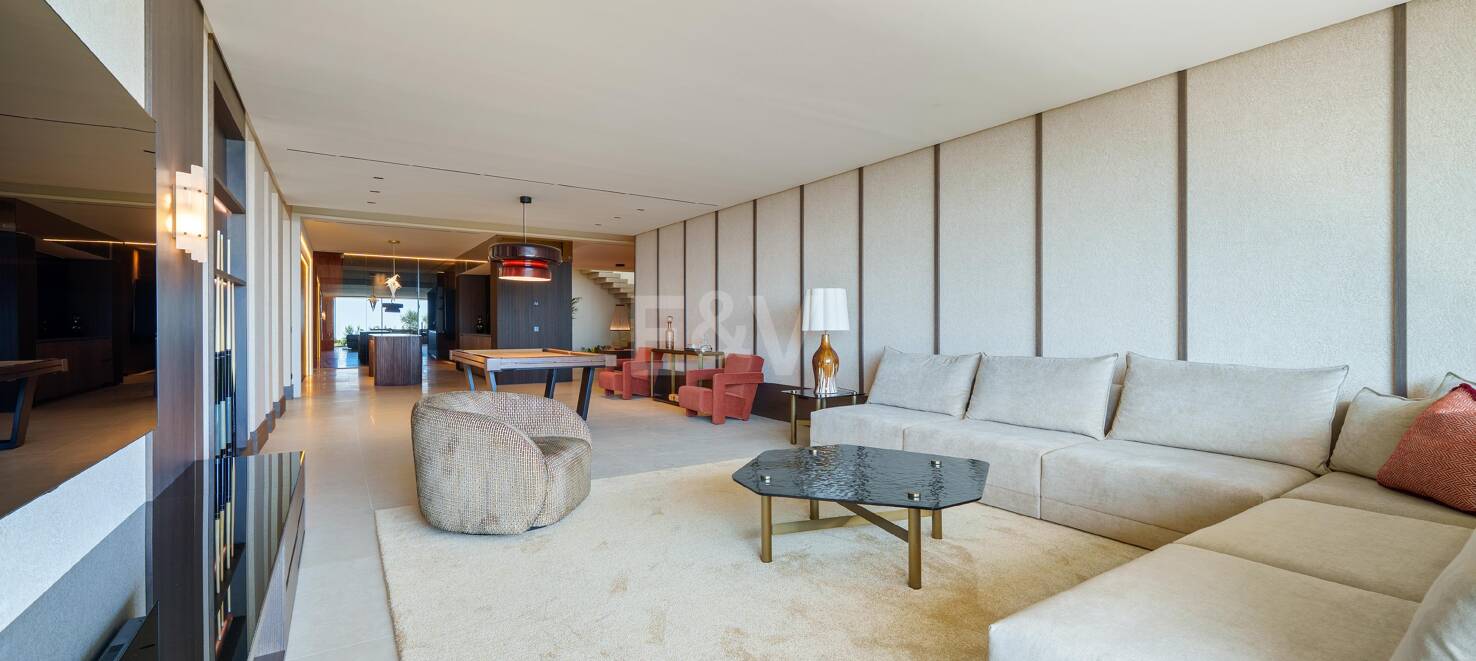 Architectural Brilliance and Breathtaking Views