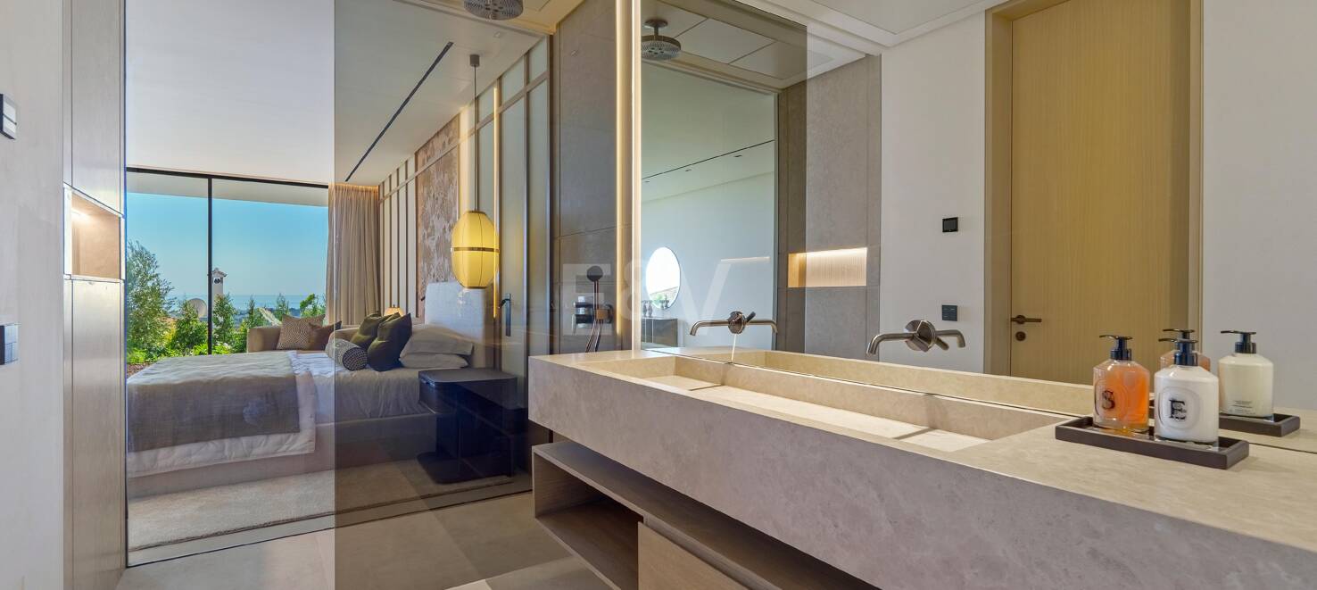 Architectural Brilliance and Breathtaking Views