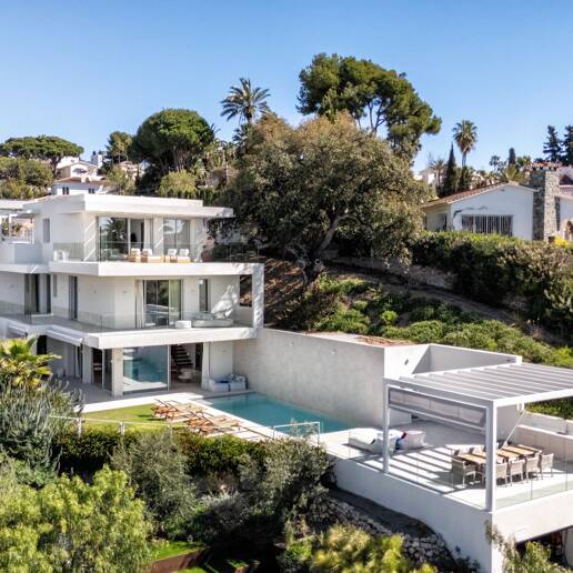 Villa à vendre en Elviria, Marbella Est