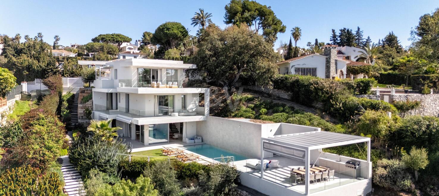Villa à vendre en Elviria, Marbella Est