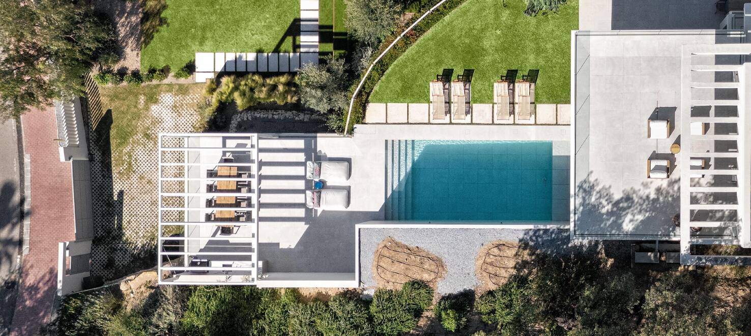 Villa à vendre en Elviria, Marbella Est