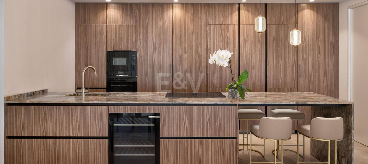 Villa à vendre en Elviria, Marbella Est