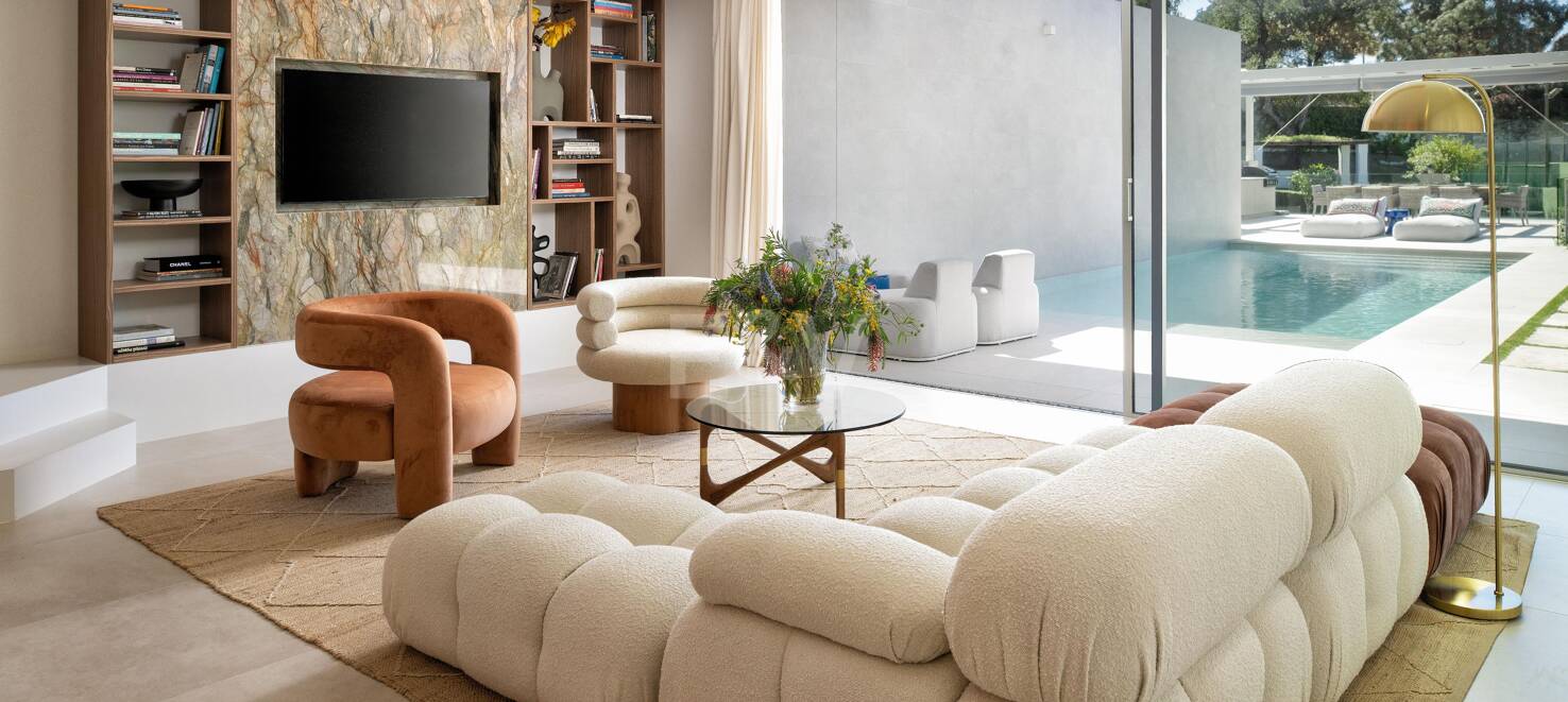 Villa à vendre en Elviria, Marbella Est