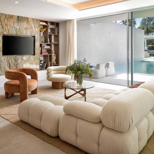 Villa à vendre en Elviria, Marbella Est