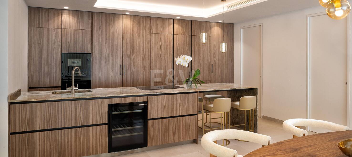 Villa à vendre en Elviria, Marbella Est