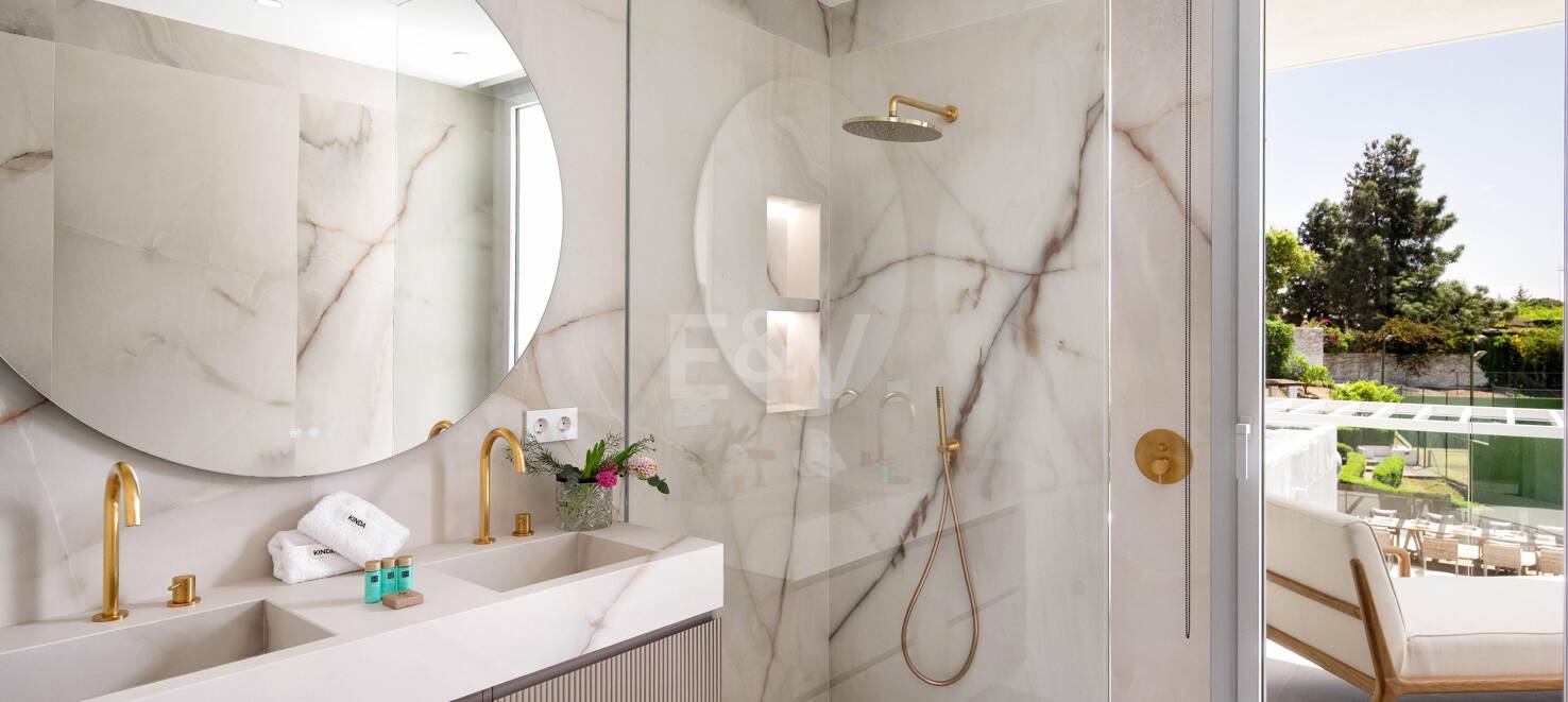 Villa à vendre en Elviria, Marbella Est