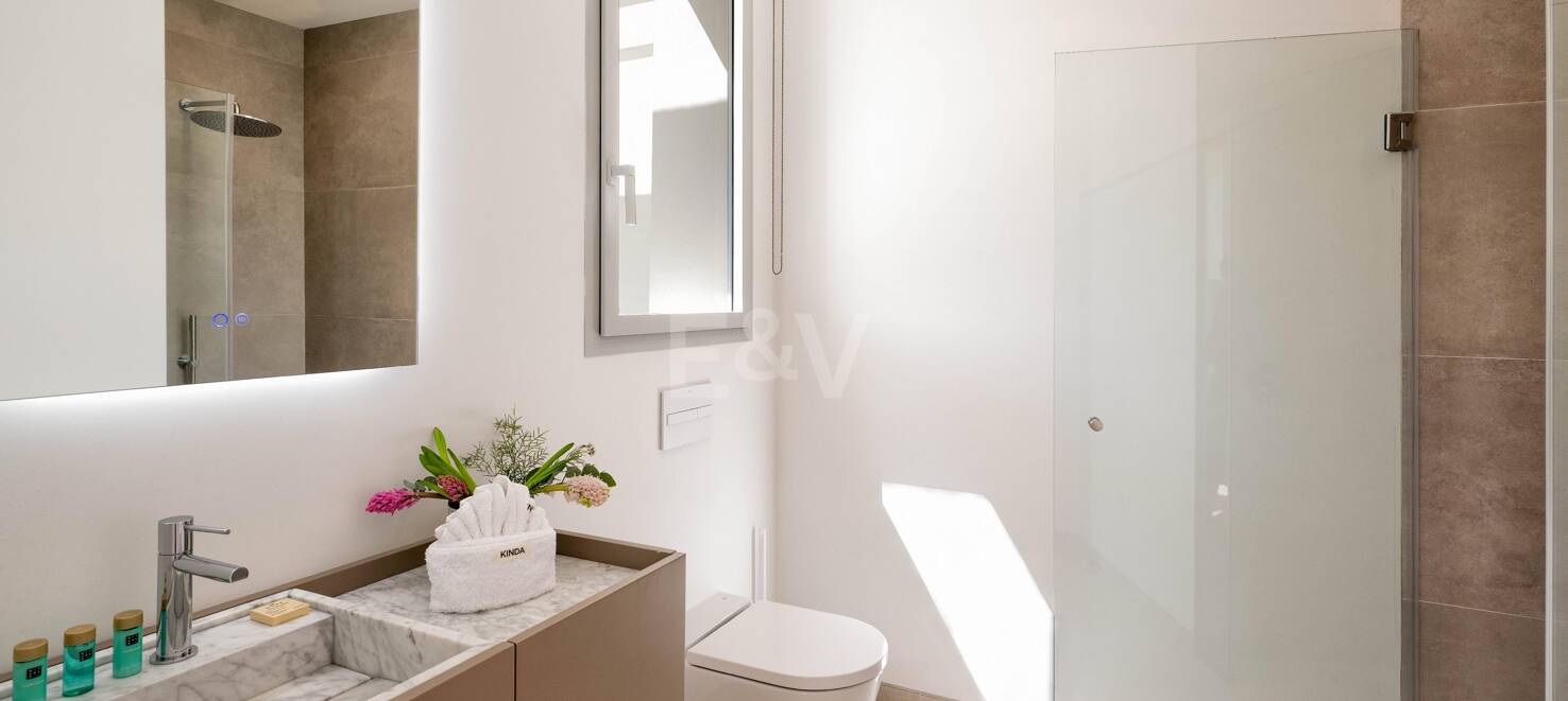 Villa à vendre en Elviria, Marbella Est