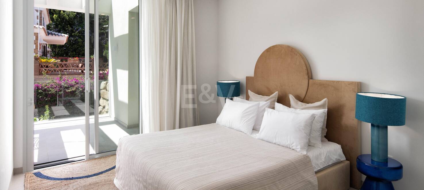 Villa à vendre en Elviria, Marbella Est