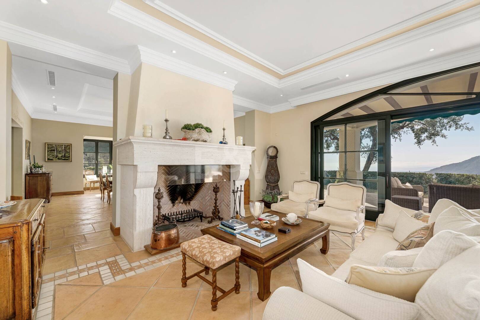 Villa à vendre en La Zagaleta, Benahavis