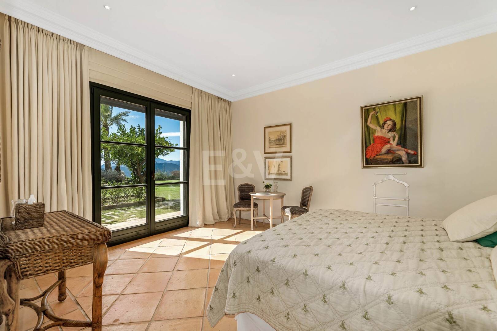 Villa à vendre en La Zagaleta, Benahavis