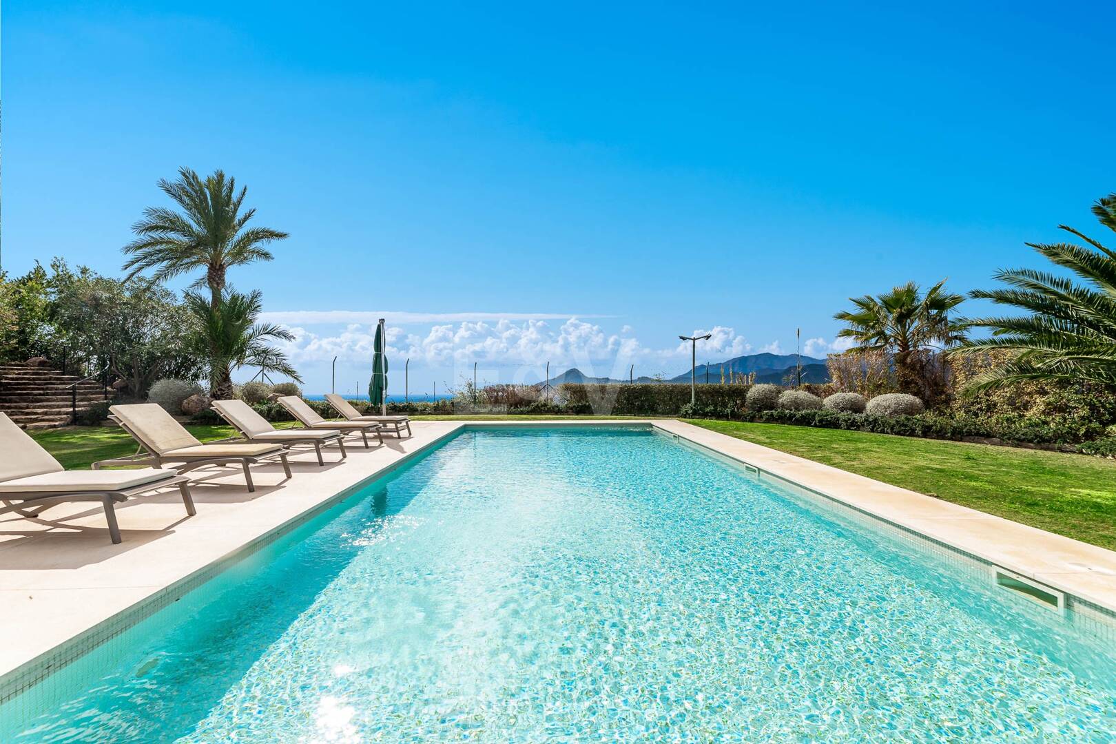 Villa à vendre en La Zagaleta, Benahavis