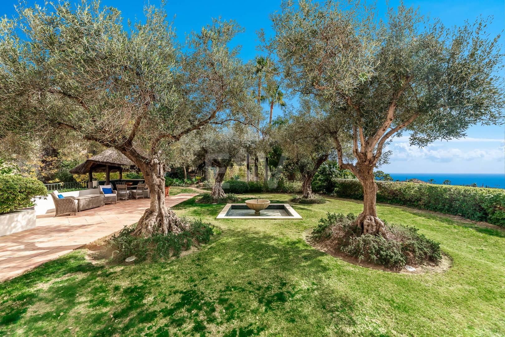 Villa à vendre en La Zagaleta, Benahavis