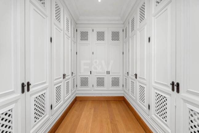 Fantástica casa familiar con impresionantes vistas al mar y al campo de golf