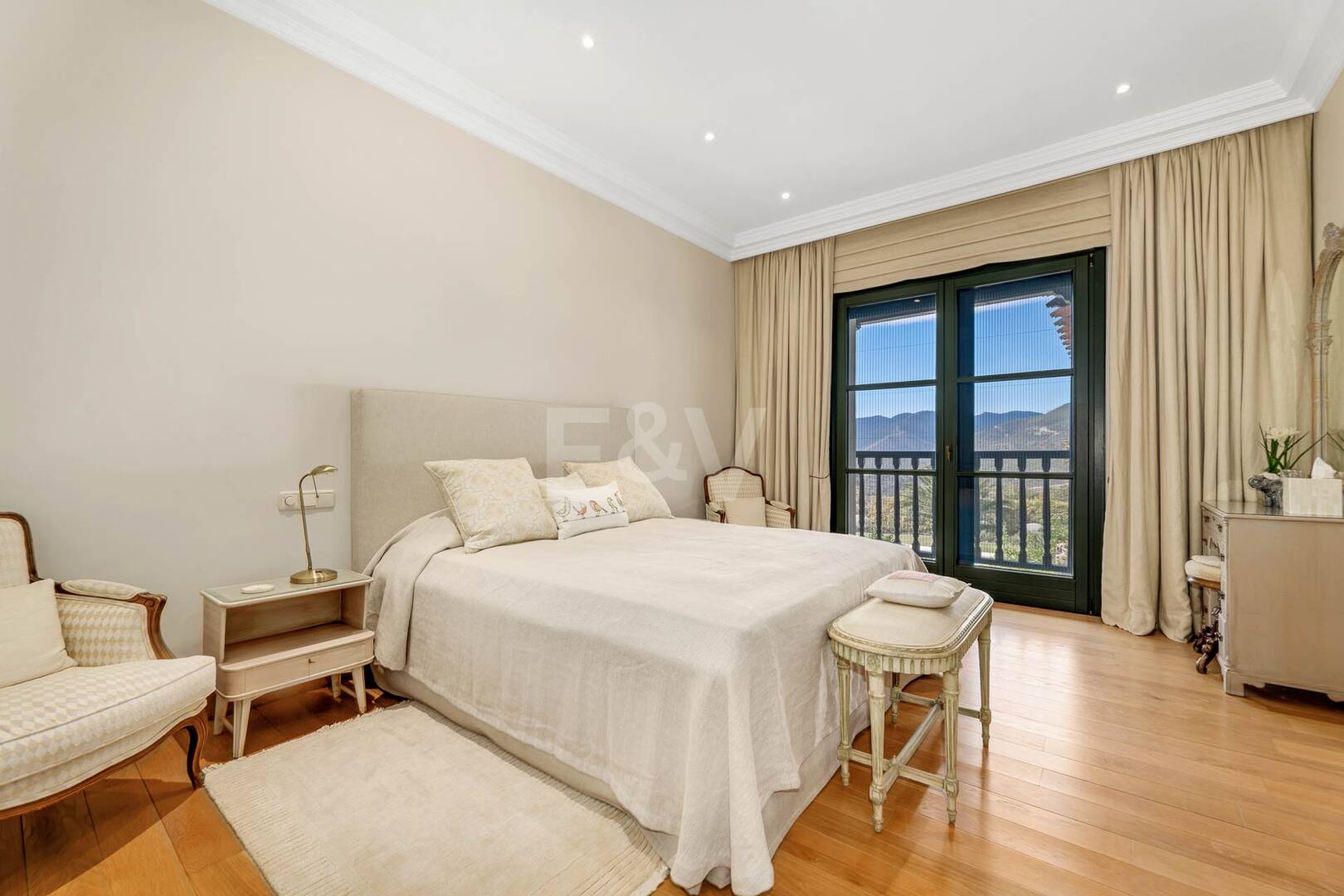 Villa à vendre en La Zagaleta, Benahavis