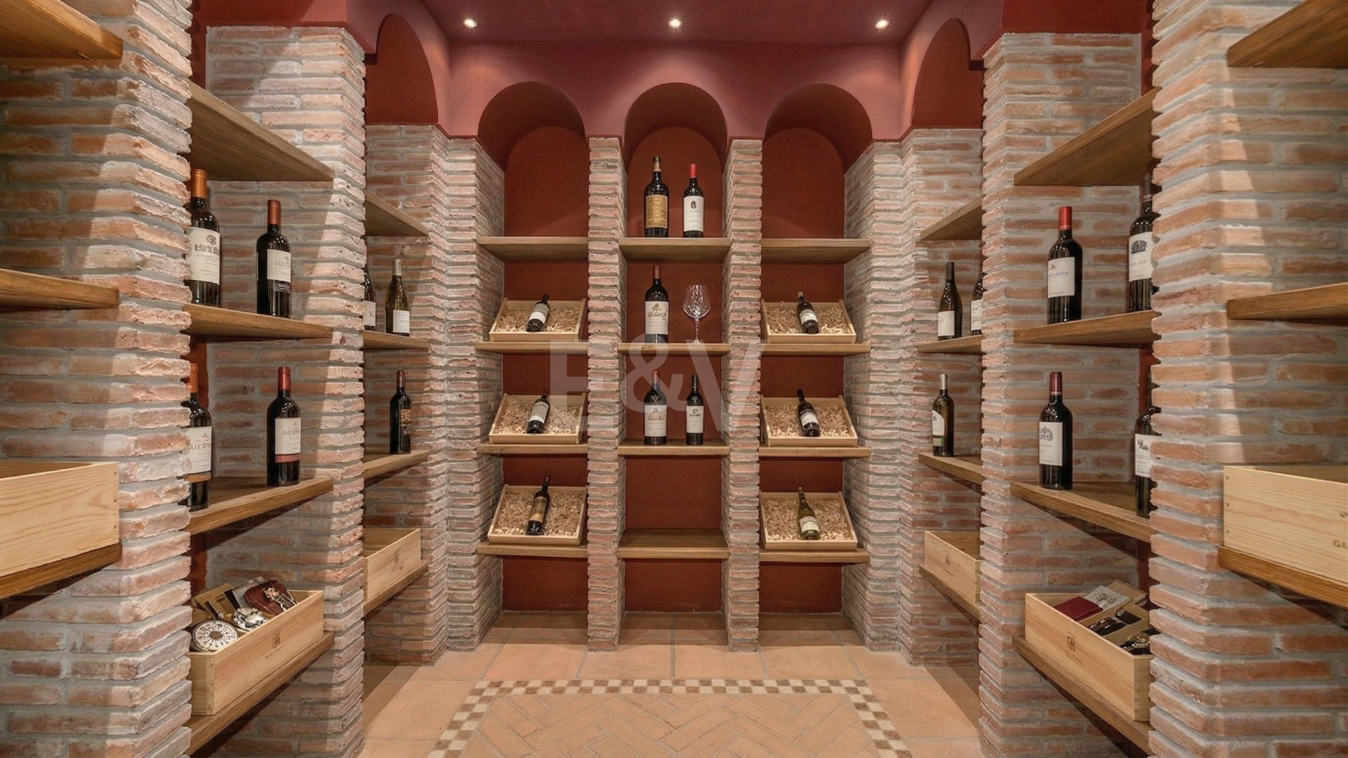 Exquisite Family Villa in La Zagaleta with Breathtaking Views and unmatched privacy and security