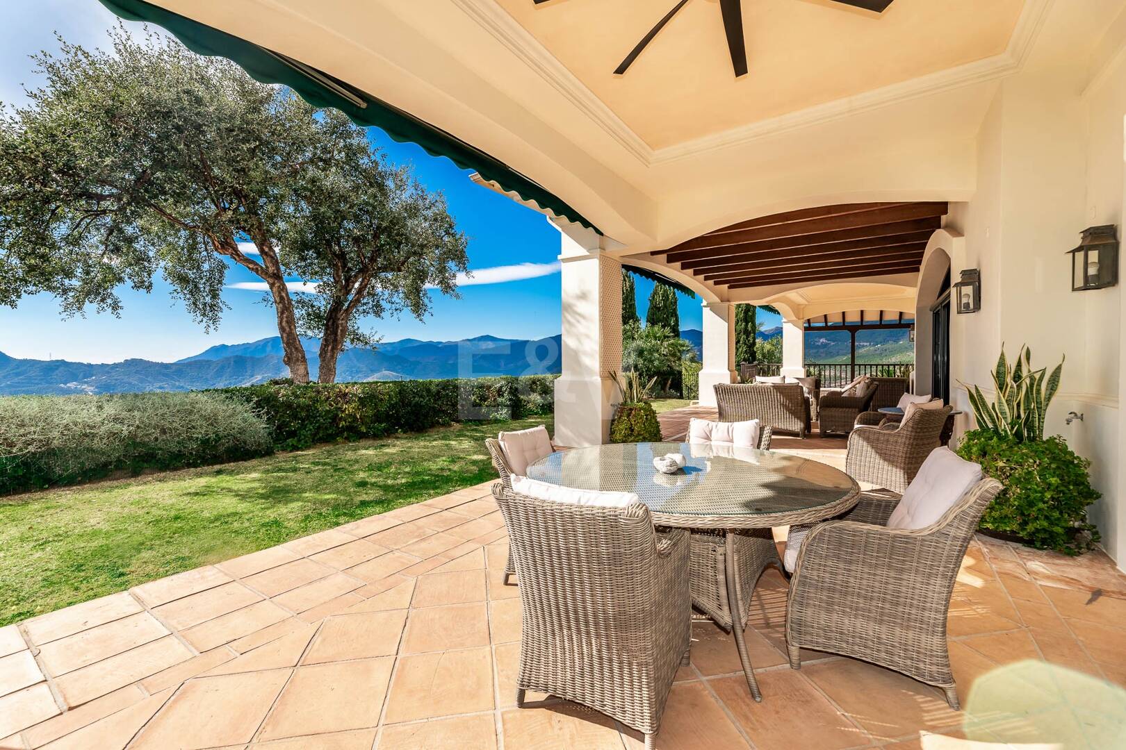 Villa à vendre en La Zagaleta, Benahavis