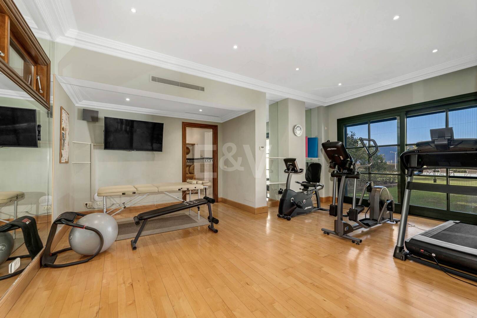 Villa à vendre en La Zagaleta, Benahavis