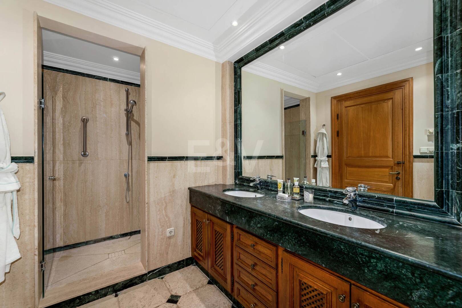 Villa à vendre en La Zagaleta, Benahavis