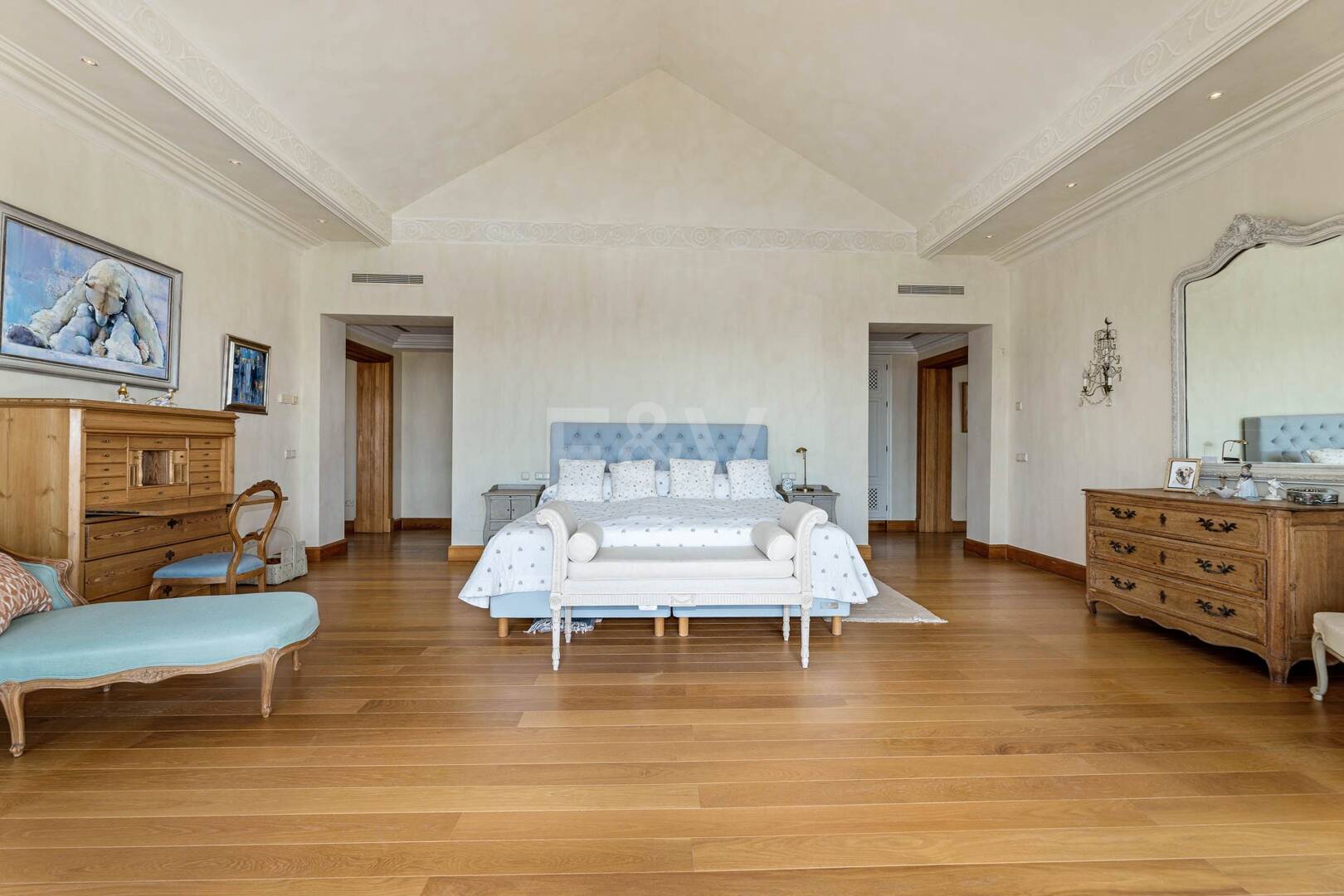 Villa à vendre en La Zagaleta, Benahavis