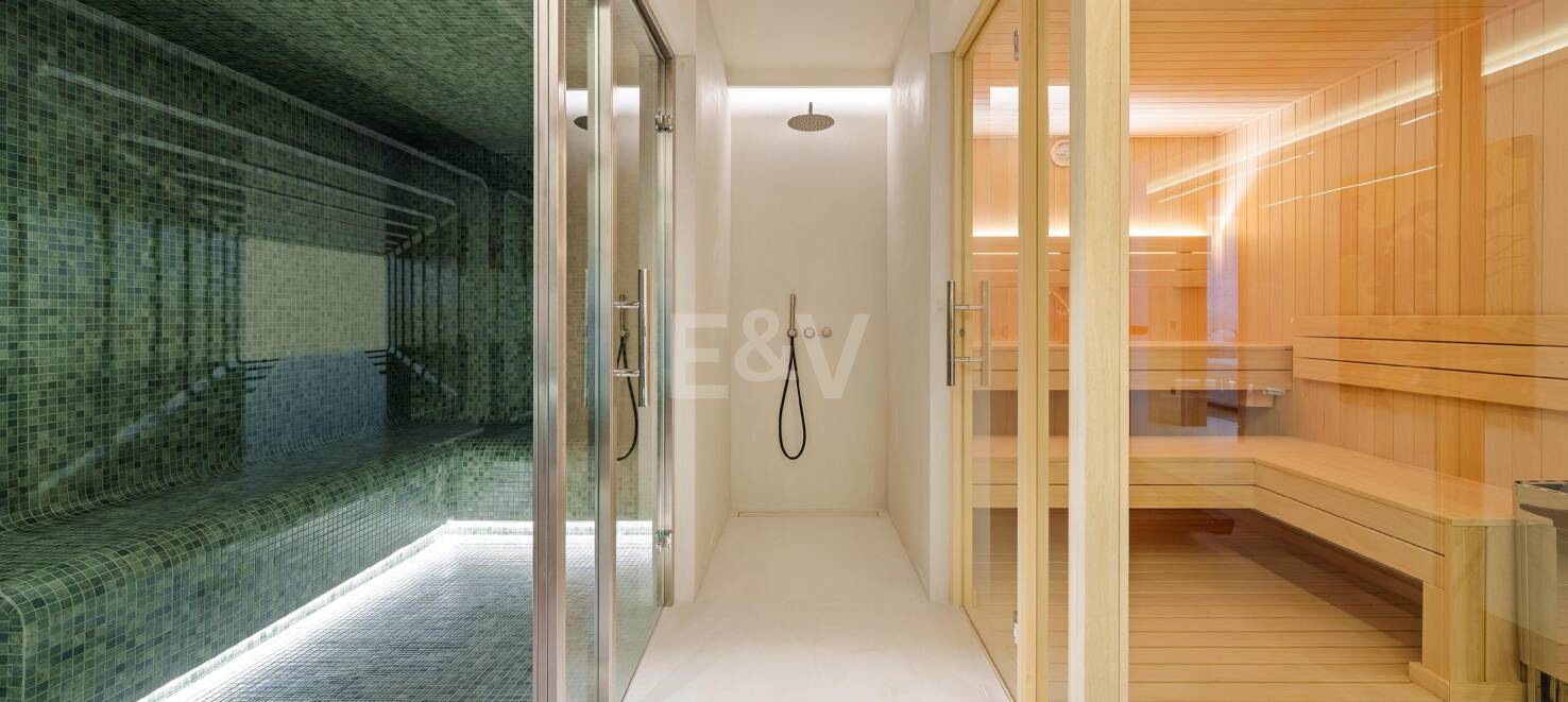 Nueva Villa junto a la playa con spa privado y tranquilidad costera