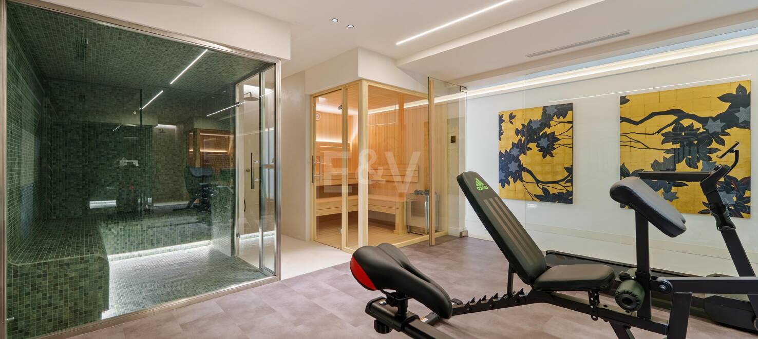 Nueva Villa junto a la playa con spa privado y tranquilidad costera