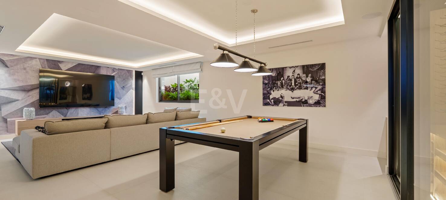 Nueva Villa junto a la playa con spa privado y tranquilidad costera