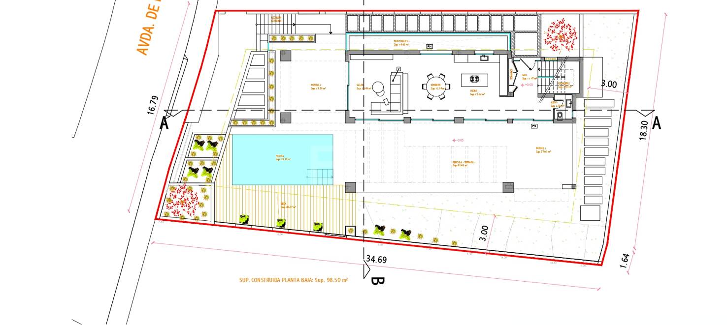 Nueva Villa junto a la playa con spa privado y tranquilidad costera