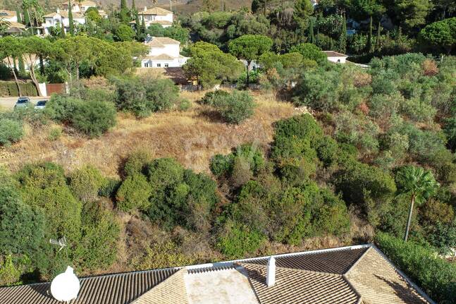 Build Your Dream Home – Plot with License and Modern Villa Project