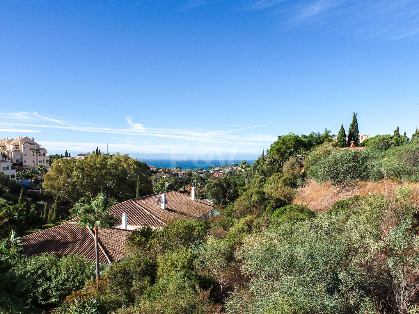 Build Your Dream Home – Plot with License and Modern Villa Project