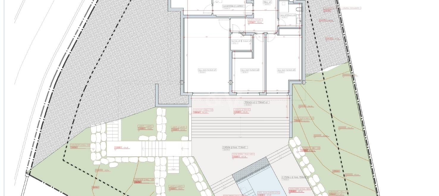 Modern Villa Project on a Prime Plot