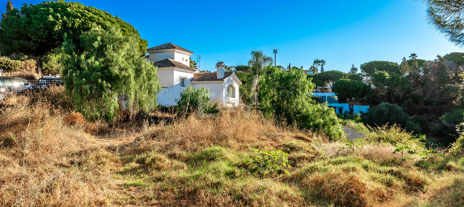 Modern Villa Project on a Prime Plot