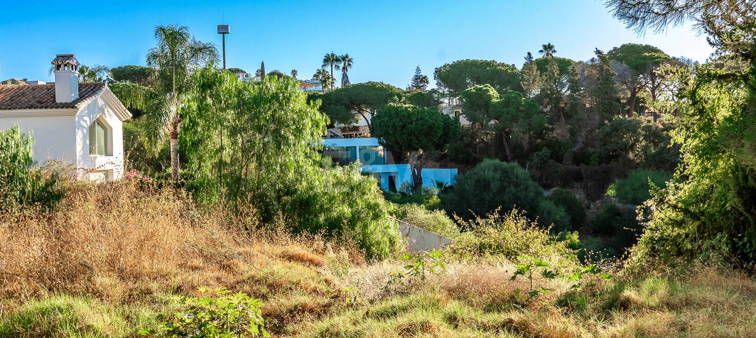 Modern Villa Project on a Prime Plot