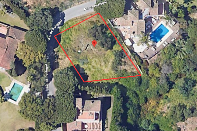 Nowoczesny projekt Villa na premierze