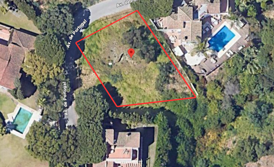 Modern Villa Project on a Prime Plot