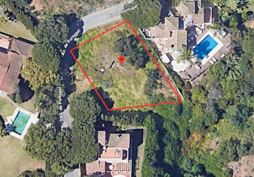 Nowoczesny projekt Villa na premierze