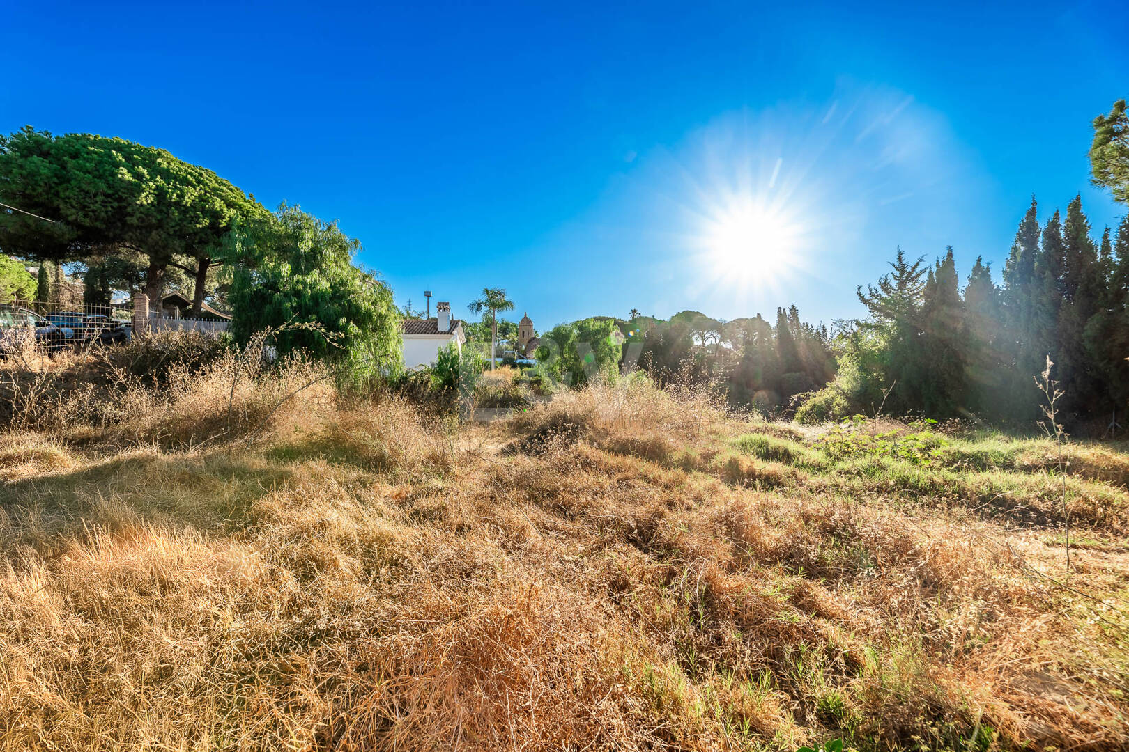 Nowoczesny projekt Villa na premierze