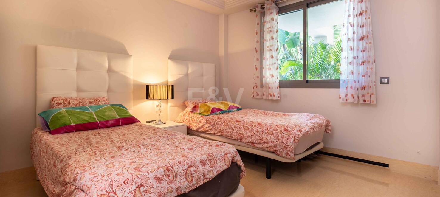Elegante Wohnung in exklusiver Wohnanlage